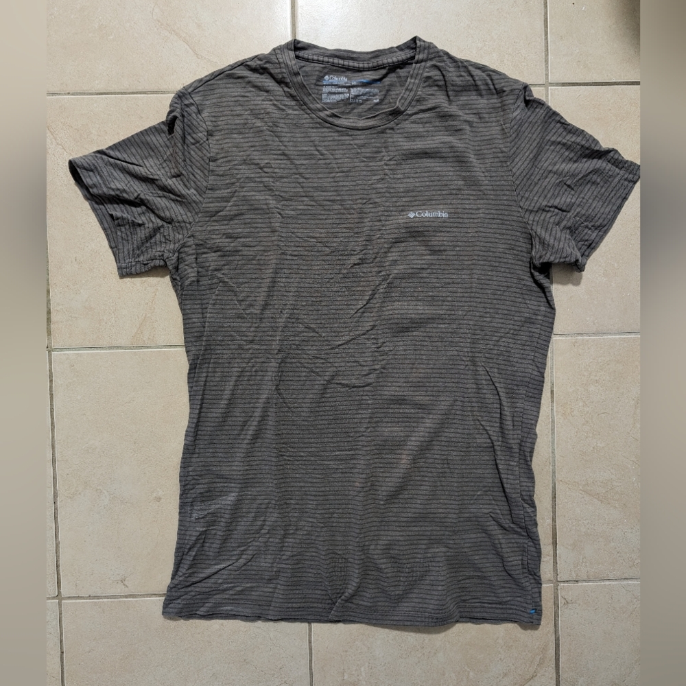 Columbia Performance Tee Shirt